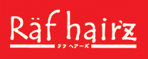 Raf hair'z -t wA[Y-